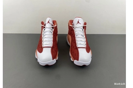 Air Jordan Red” “Dune 13 0715